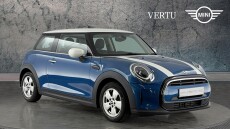 MINI Hatchback 1.5 Cooper Classic 3dr Petrol Hatchback